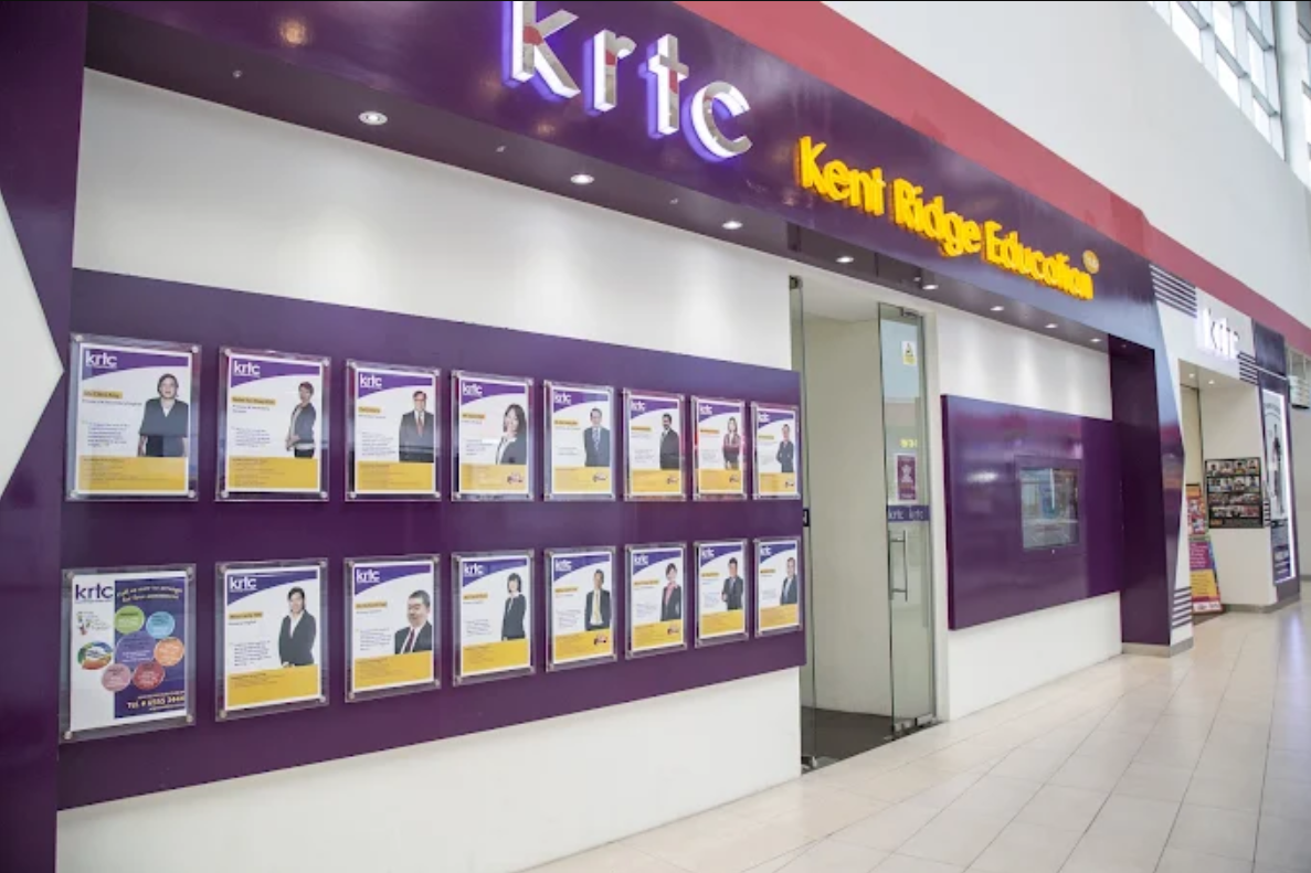 Ang Mo Kio Hub centre